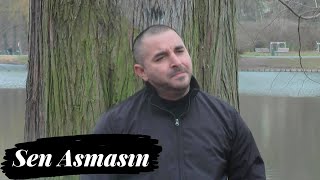 Gadjo - Sen Asmasın