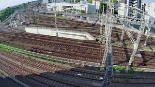 大和西大寺駅ライブ（4年5月24日2）