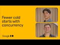 Faster, cheaper serverless APIs for your Firebase app