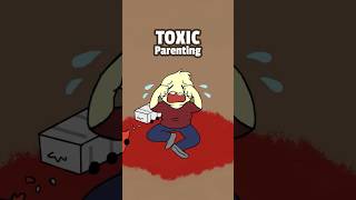 8 Toxic Things Parents Say To their Children #parenthood #childhood #trauma