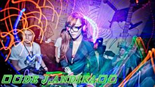 DJ CLUB MIX Pacarku beristri