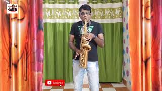 Khairiyat - Saxophone Cover - Devendra Pratap - Arijit Singh - Instrumental Song - Best of bollywood