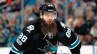 Brent Burns || \