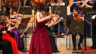 Tchaikovsky：Violin Concerto in D Major Op.35 , 1st Movement