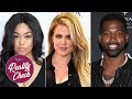 Khloé Kardashian: Tristan Thompson Threatened To Kill Himself After Jordyn Woods Scandal | PeopleTV