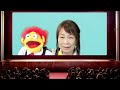 youtube腹話術発表会　2021 6 23　　　腹話術　ventriliquism 　パペット