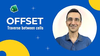 OFFSET Function Explained: The Most Underrated Excel Function?