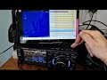 yaesu ft 710 android ft8 cn usb conection