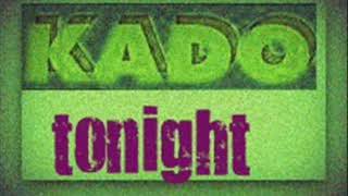 Kado – Tonight 1988