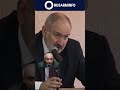 Навасардян Армении выгодно договориться с Азербайджаном «пакетно»