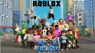 SEA 3?? Blox Fruits Roblox