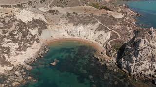 Sicilia 2018 Mavic Air Drone Licata