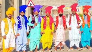 💐 Malwai gidha 💐 #punjabi #dance #youtubeshorts #tranding #wedding #entertainment#marriage