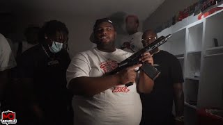 Go Brazy - KKK (Prod by BlaccTone) [Official Music Video]