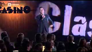 Piet De Praitere - Comedy Casino Clash