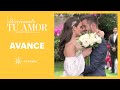 AVANCE: ¡Valentina y Claudio se casarán! | Esta semana | Diseñando tu amor | Las Estrellas