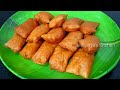 இட்லி மாவில் டீக்கடை பஜ்ஜி புது புசுன்னு இப்படி செய்ங்க vazhaikai bajji in tamil bajji recipe tamil