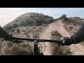 sierra de crevillente mtb