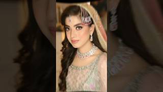 most beautiful Pakistani actress Arisha Razi Khan nikah pictures/actors wedding pictures