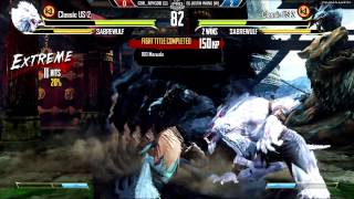 C88 MyGod vs EG Justin Wong - Grand Finals - #MLGAnaheim