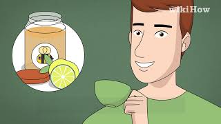 How to Get Rid of Phlegm in Your Throat Without Medicine