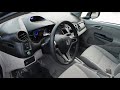 2011 honda insight hybrid sedan video overview and walk around.