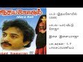 yaar veettil roja யார் வீட்டில் ரோஜா இதயகோயில் 1985 இளையராஜா