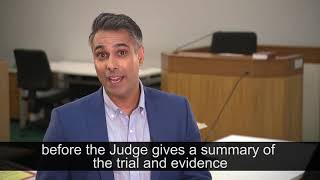 How a Jury Trial Works
