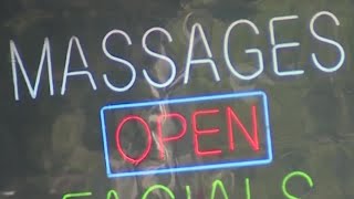 Trafficked in Massachusetts: Prostitution as pervasive as ever