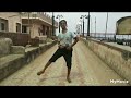 Jayeshbhai jordar l fire cracker l Dance Cover l winky boyz