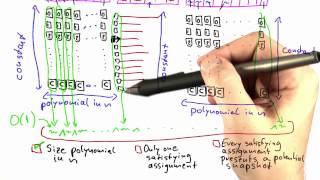 Properties Of Boolean Formula Solution - Intro to Theoretical Computer Science