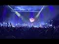 Gorillaz - Feel Good Inc live in Vancouver 9/11/22