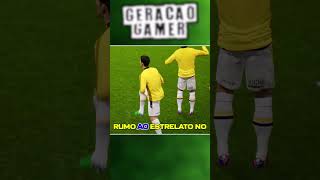 COMO JOGAR RUMO AO ESTRELATO no EFOOTBALL 2025!! #efootball #pes  #konami #futebol  #geraçãogamer