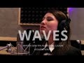 Anton Ishutin feat. Leusin - Waves (Acoustic Version)