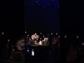 Eddie Vedder at Innings Festival 03.03.2019 Darth Vader Darth Vedder Bradley Cooper Maybe it's time
