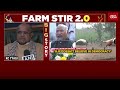 msp law sparks political uproar opposition attacks pm modi s regime farmers protest news