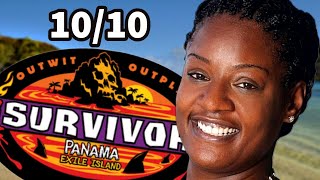 How Cirie Fields CHANGED Survivor…