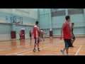 kblwd playoff 2017071922 牛池灣體育館 懶人兵團 桃紅 vs ec 藍 q4