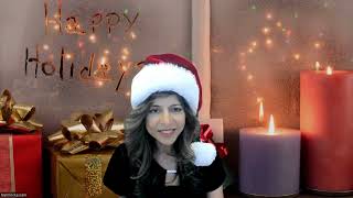 2024 Holiday Message from the Chair of the Department of Medicine