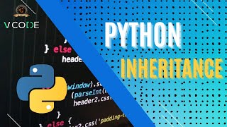 Python inheritance
