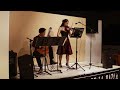 Café 1930 and Bordel 1900 (Astor Piazzolla) Performance at Milonga Recuerdo