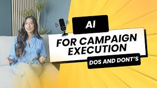 AI for marketing campaigns: Smarter strategies, fewer regrets