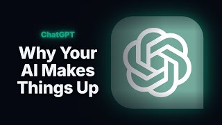 Your AI Confidently Makes Things Up — Here's Why, and 3 Free Fixes That Work