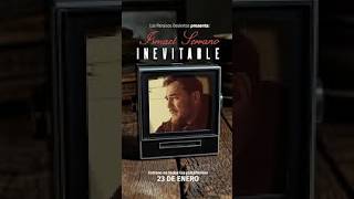 ISMAEL SERRANO -INEVITABLE