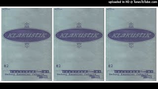 Kla Project Klakustik 2 1996 Full Album