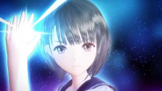 Blue Reflection - Opening Movie