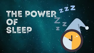 The Power of Sleep: Unveiling the Mystery
