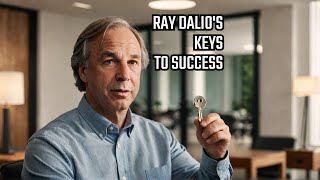 Unlock Success with Ray Dalio's Principles!