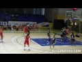 aina ayuso segle xxi vs. movistar estudiantes 03.10.2015