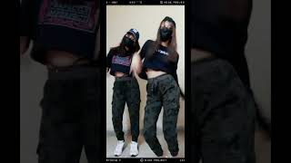 #Messed up at the end #Get into it yuh #Doja cat #Tiktok Dance Challenge #Viral Tiktok video
